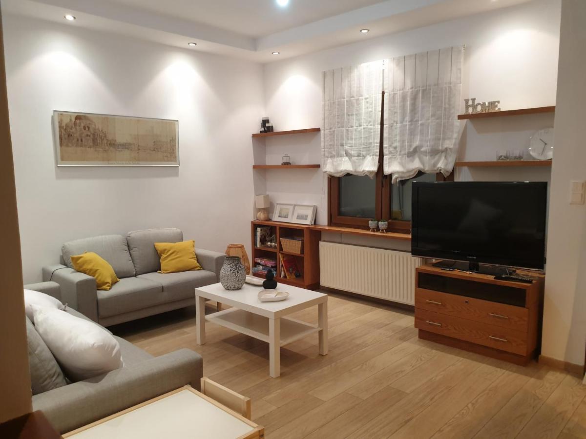 Euphoria Beach House PalaiónTsiflíkion المظهر الخارجي الصورة