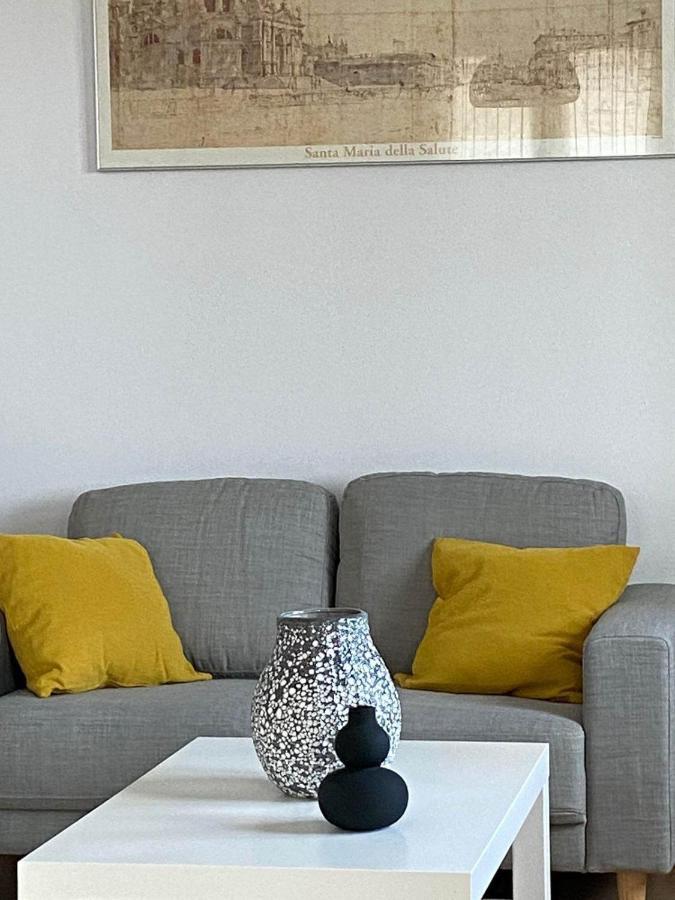 Euphoria Beach House PalaiónTsiflíkion المظهر الخارجي الصورة